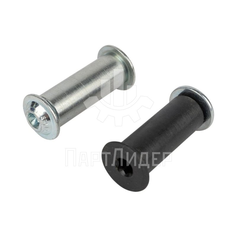 Ось крепления замка ремня привода дверей DO2000 FAA502DH1 Otis