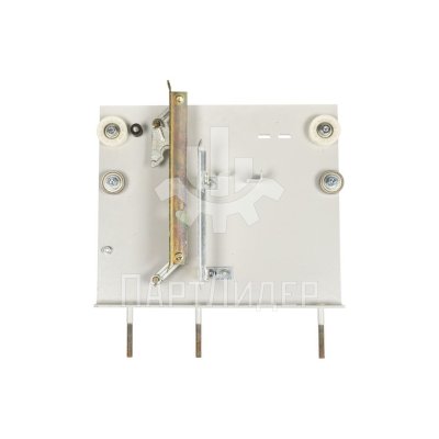 Каретка двери кабины правая 348М.03.10.040 МЛЗ