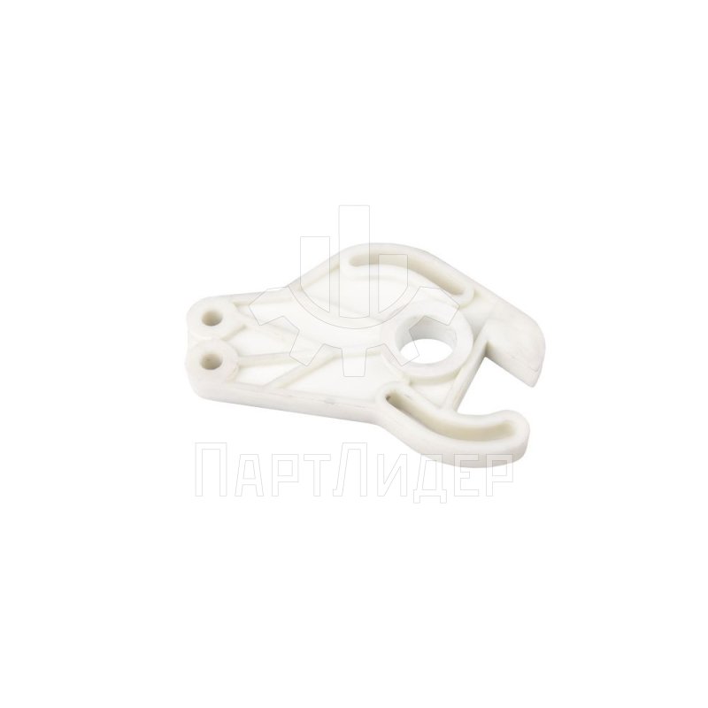 Качалка отводки двери кабины PA1837 CMM