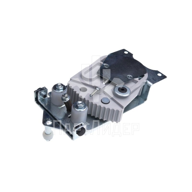 Сектор зубчатый в сборе правой отводки дверей Linear 770000D113_01 Prisma