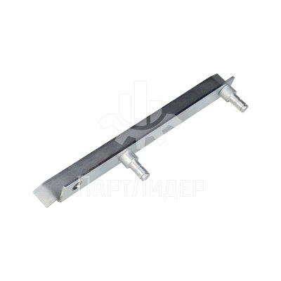 Отводка двери кабины левая 0411.03.15.260-01 МЛЗ