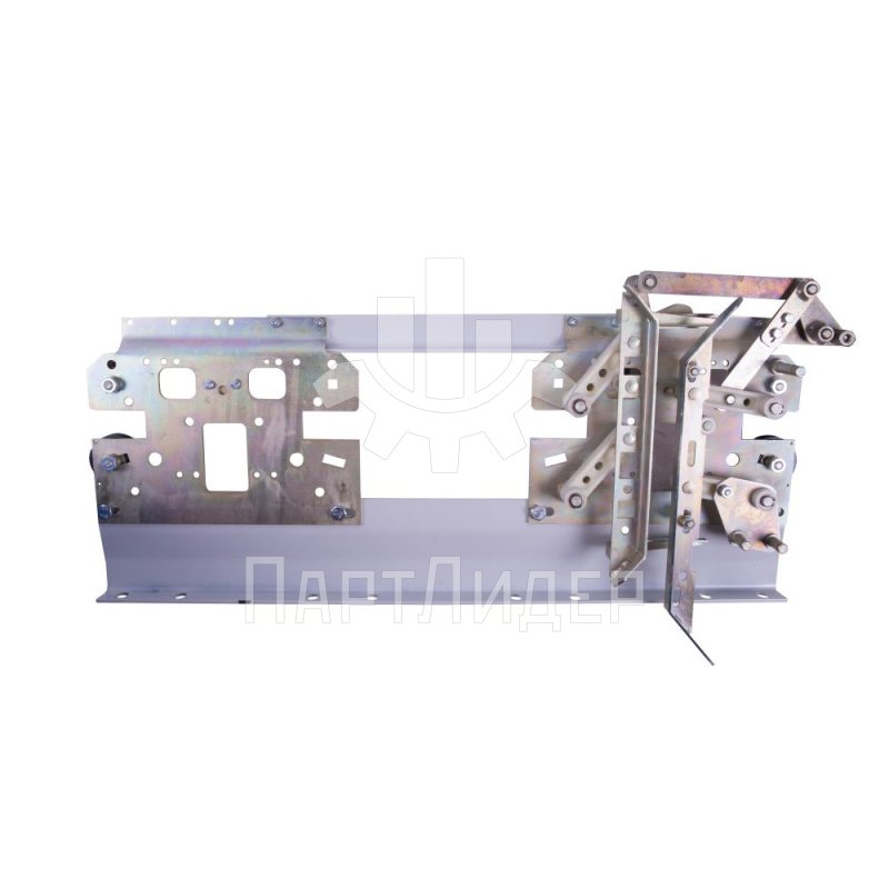 Каретка дверей кабины 0621Б.23.45.600 МЛЗ