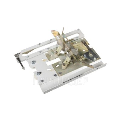 Каретка левая проем 900мм 1020БК.03.10.210 МЛЗ