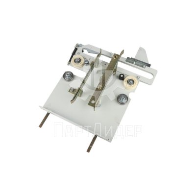 Каретка дверей кабины 0601С.03.10.210 МЛЗ