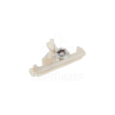 Защелка (собачка) в сборе со втулкой МАГ07.01.02.006 КМЗ