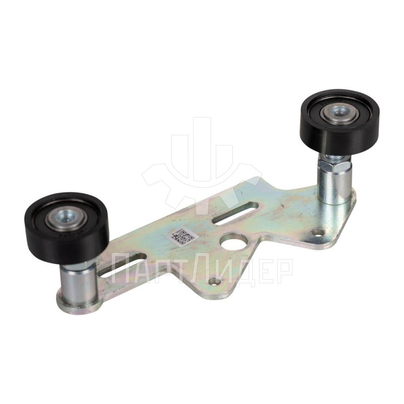 Качалка замка двери шахты B158ACUX05 Sematic