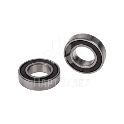 Подшипник 6800-2RS NIS