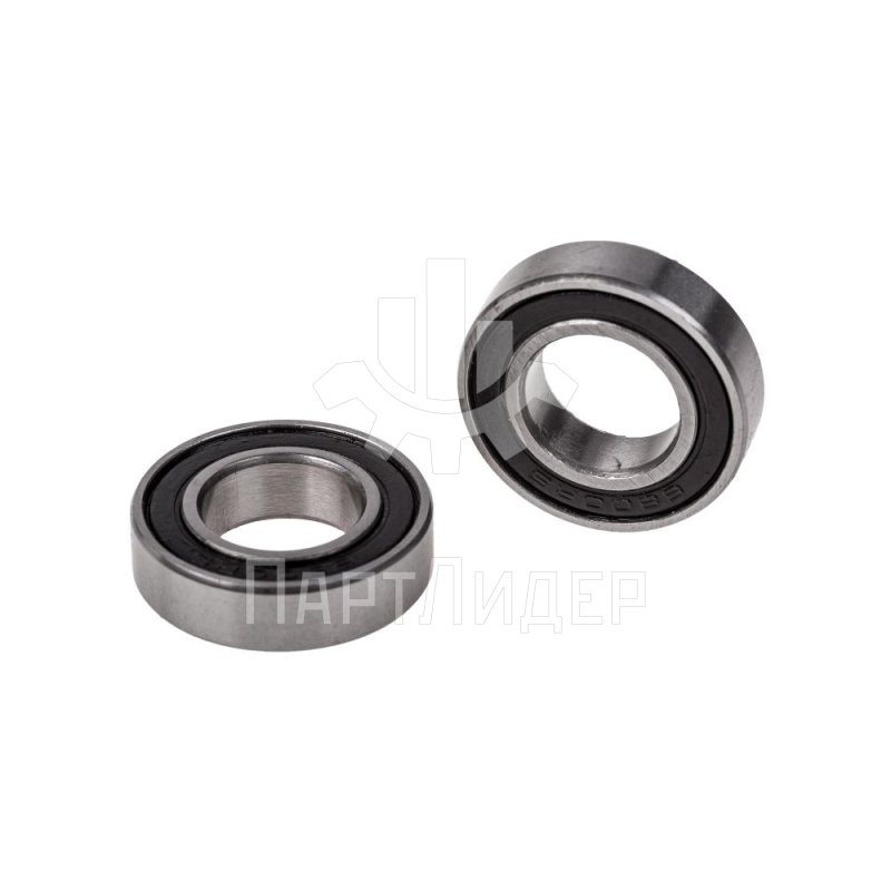 Подшипник 6800-2RS NIS