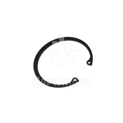 Кольцо стопорное внутреннее 70х1,7мм ГОСТ 13943-86