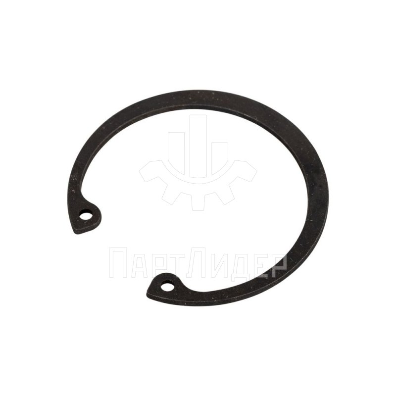 Кольцо стопорное внутреннее 35х1,5мм DIN 472
