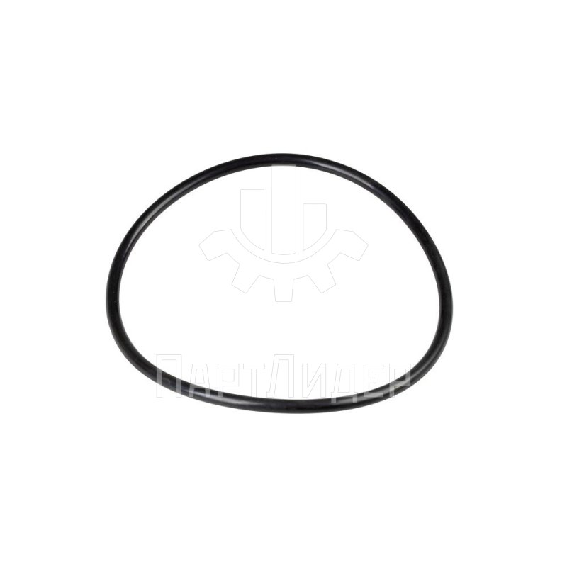 Кольцо уплотнительное 145х155х5,8 мм