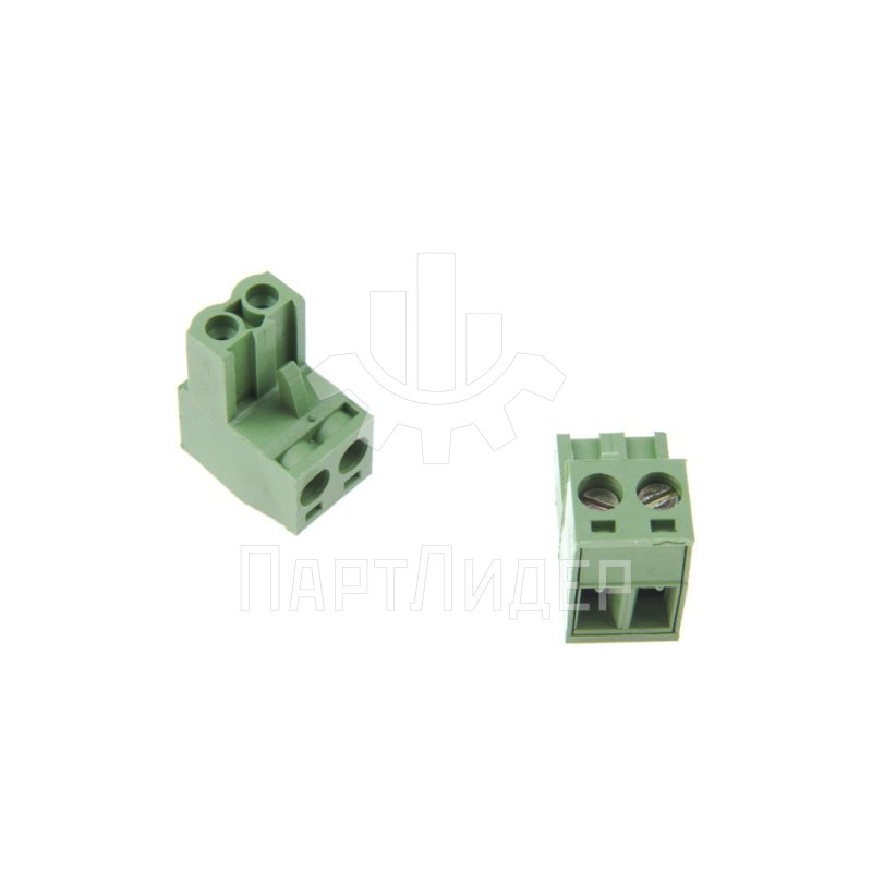 Клеммник разрывной XY2500F-A-02P (БС-2)