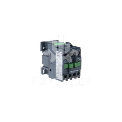Пускатель 110VAC 25А LC1N2510F7N Schneider Electric