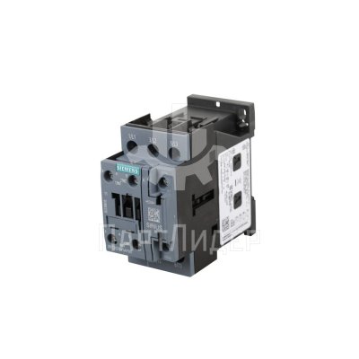 Пускатель 110VAC 17А 3RT2025-1AF00 Siemens