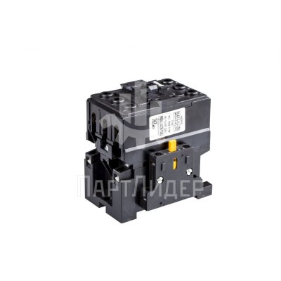 Пускатель 110VAC 63А ПМ15-063111
