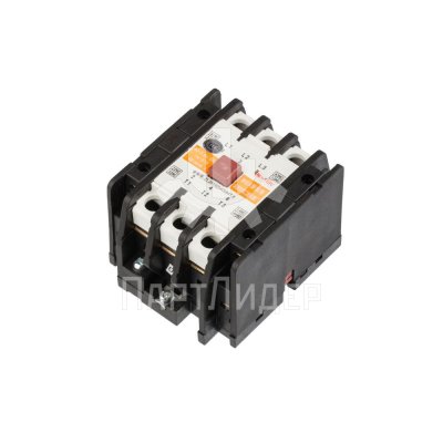 Пускатель 110VAC 37А MG5