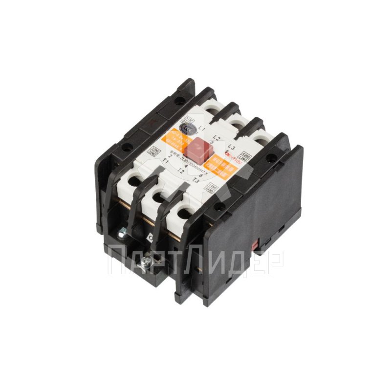 Пускатель 110VAC 37А MG5