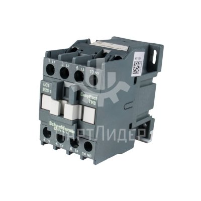 Пускатель 110VAC 25А LC1N2510F5N Schneider Electric