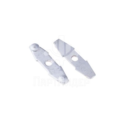 Контакт подвижный РЭВ 811-818