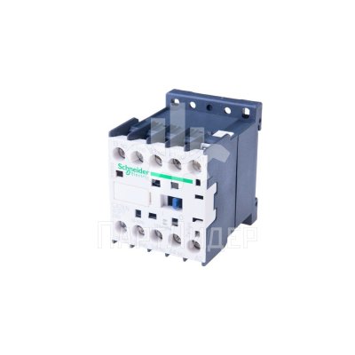 Пускатель 230VAC 10А CA2KN40P7 Schneider Electric