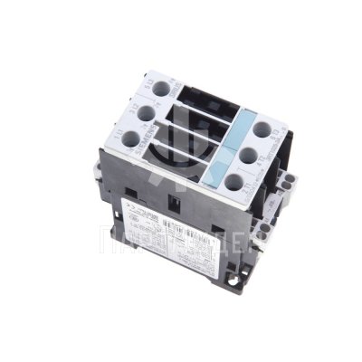Пускатель 110VAC 17А 3RT1025-3AK60 Siemens