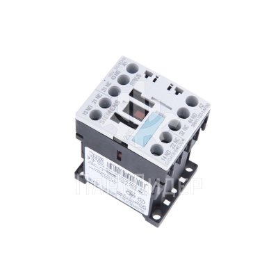 Пускатель 110VAC 10А 3RH1122-1AF00 Siemens