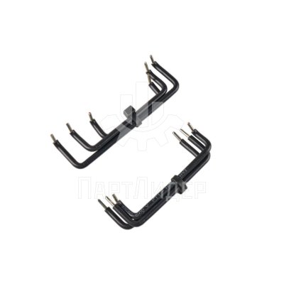 Перемычка силовая комплект LAEP1 Schneider Electric