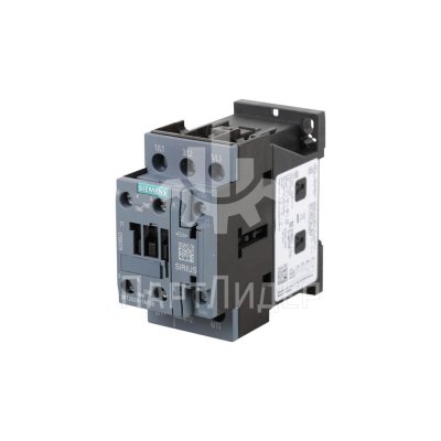 Пускатель 110VAC 12А 3RT2024-1AF00 Siemens