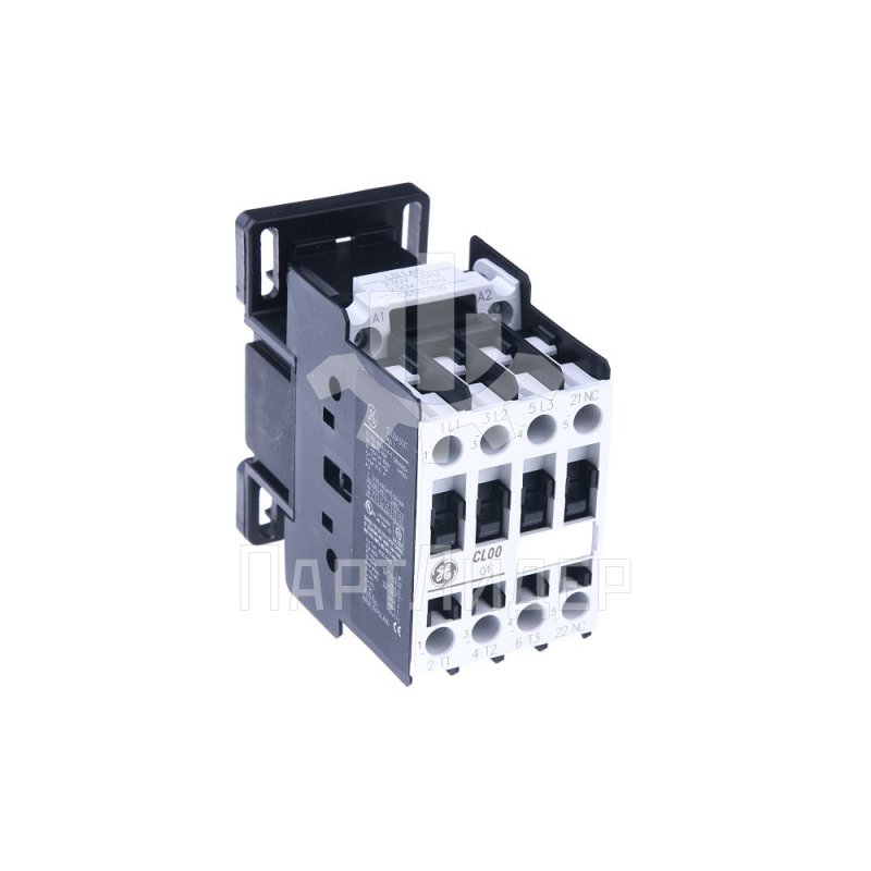 Пускатель 230VAC 9А CL00A301T6 General Electric 2012103 Hidral