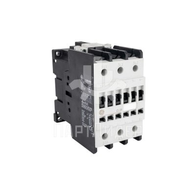 Пускатель CL06A300M6 230VAC 50А General Electric