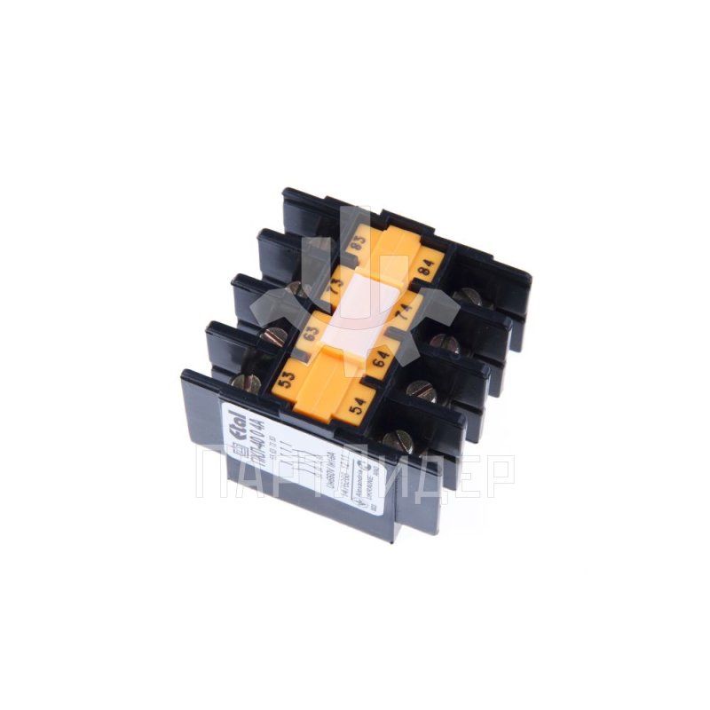 Приставка контактная ПКЛ-04 Этал