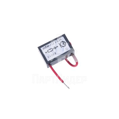 Ограничитель перенапряжений ОПН-112 110В 10А Этал