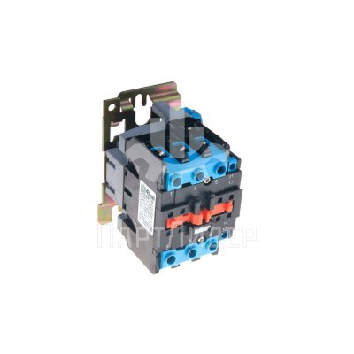 Пускатель ПМЛ-3160МБ 230VAC 40А