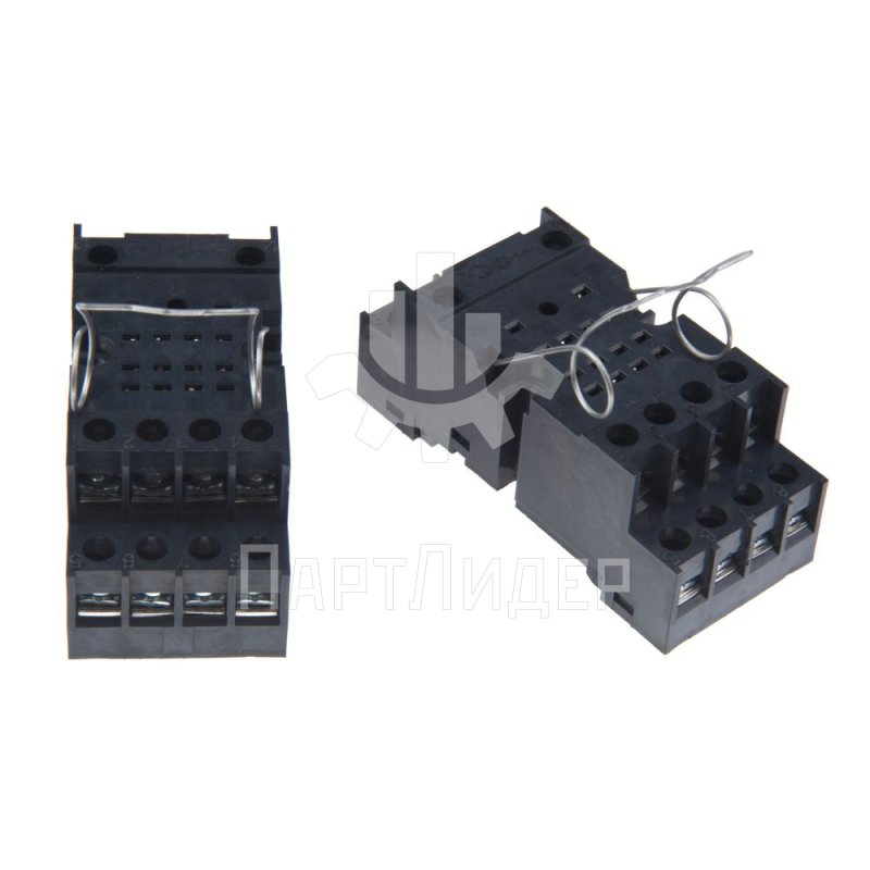 Розетка реле КС-2