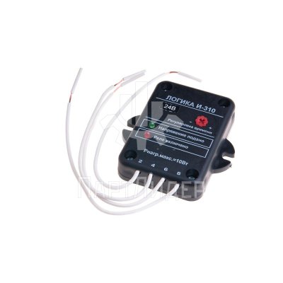 Логика И310 24В