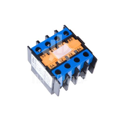 Приставка контактная ПКЛ-22М Этал