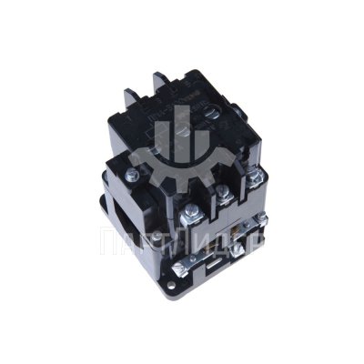 Пускатель ПМА-3100 380VAC 40А