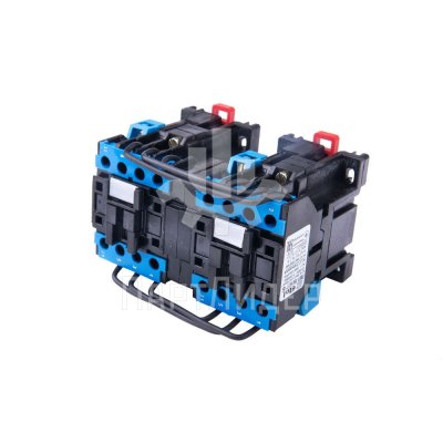 Пускатель ПМЛ-1561МБ 110VAC 10А