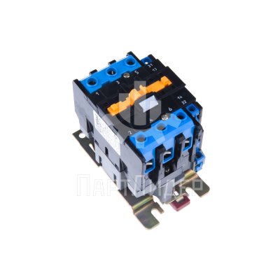 Пускатель 110VAC 63А ПМЛ-4160МБ