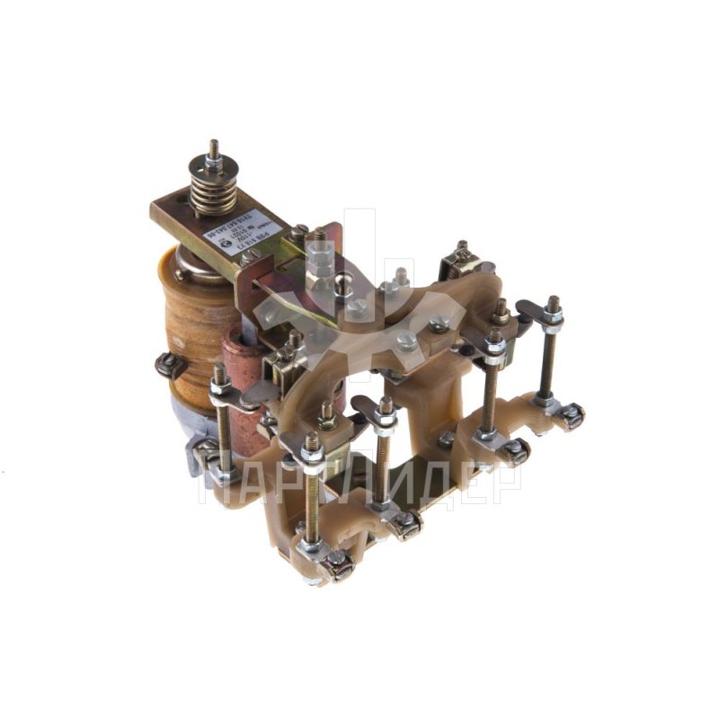 Реле времени 110VDC 2,0-3,5с РЭВ 818