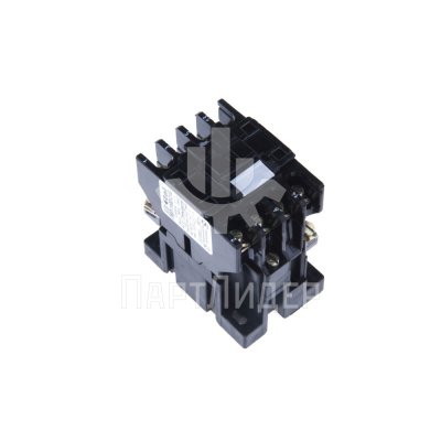 Пускатель 24VAC 10А ПМЛ-1100Б