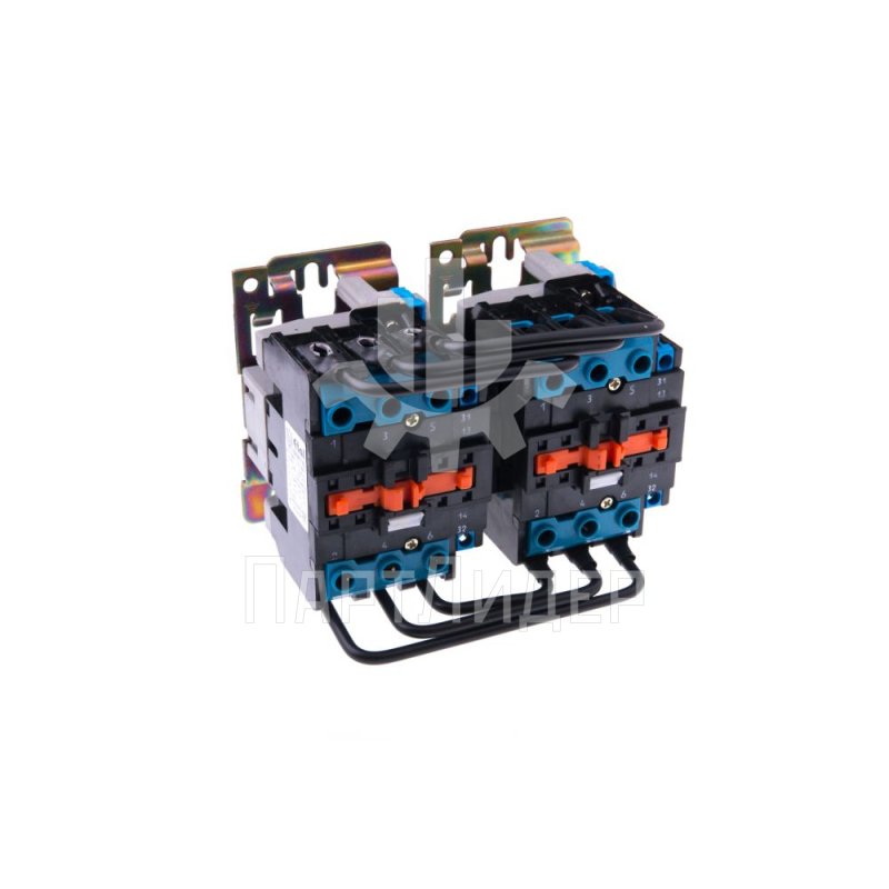 Пускатель 110VAC 40А ПМЛ-3560МБ