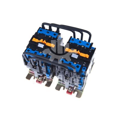 Пускатель 110VAC 63А ПМЛ-4560МБ