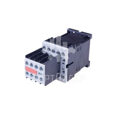 Пускатель 3RH1244-1AP00 Siemens 230VAC 6А 4NO+4NC