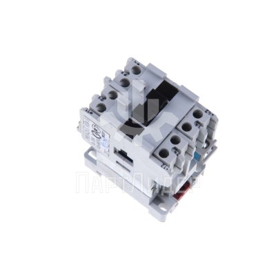 Пускатель 110VAC 10А РЭП34-22-11