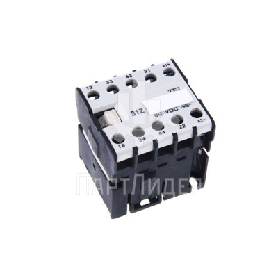 Пускатель 80VDC 4А 31Z 296761 Schindler