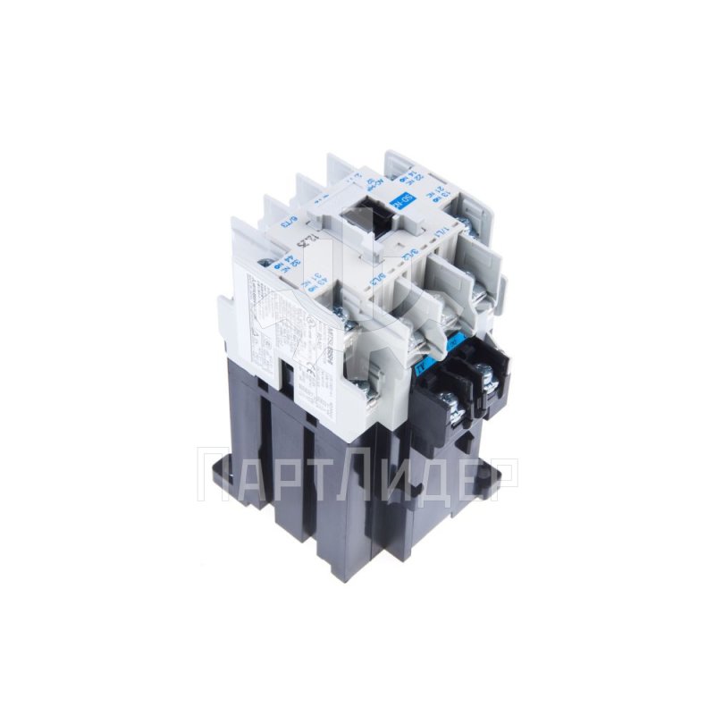 Пускатель 125VDC 22А SD-N21 SD-T21 Mitsubishi