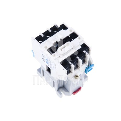 Пускатель 110VAC 25А ПМ12-025151