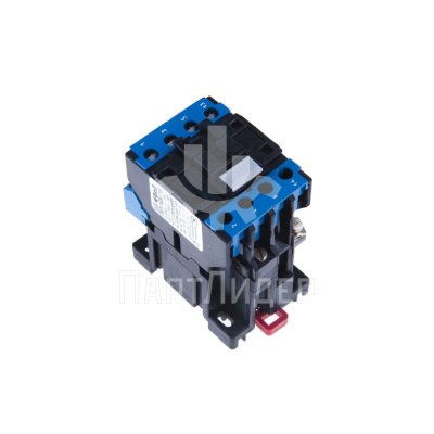 Пускатель 110VAC 10А ПМЛ-1160МБ