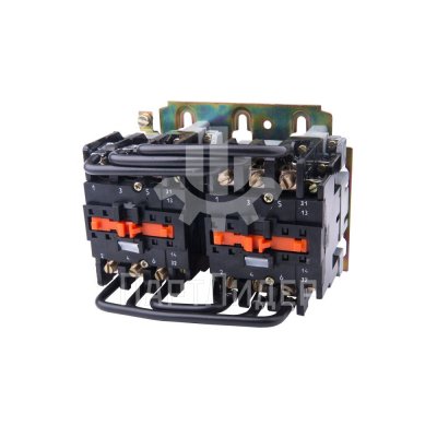 Пускатель 110VAC 63А ПМЛ-4500А